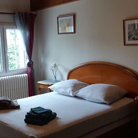 L'Abri D'Emilie - Chambre D'Hotes Saint-Xandre Exteriér fotografie