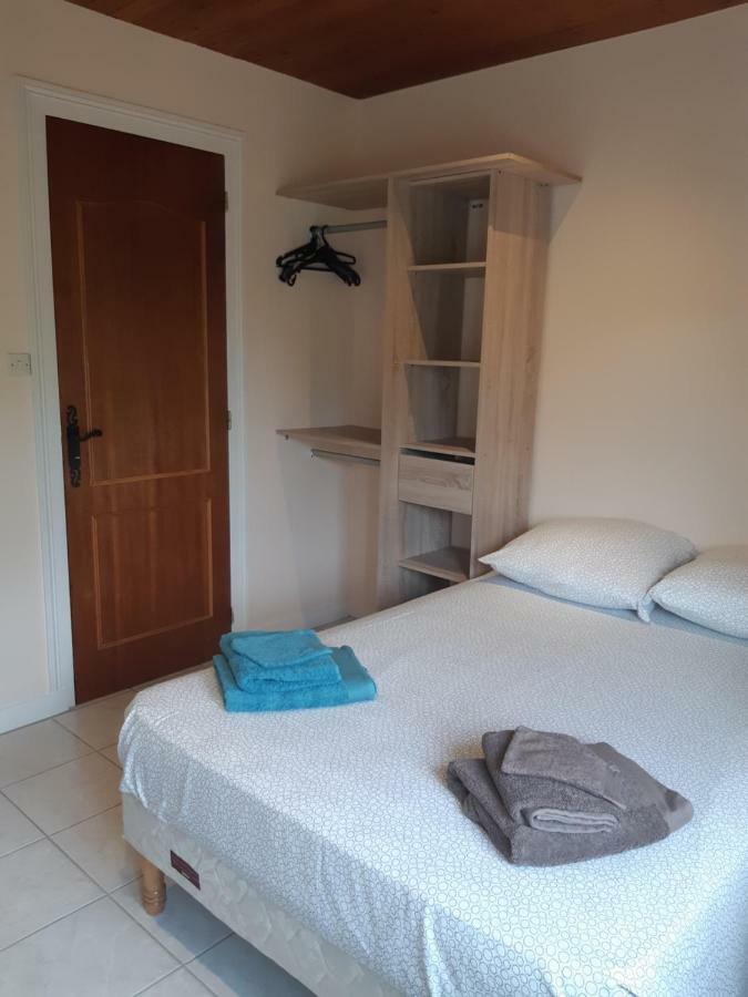 L'Abri D'Emilie - Chambre D'Hotes Saint-Xandre Exteriér fotografie